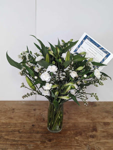 Sympathy Arrangement