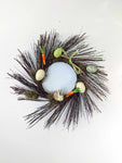 Easter Wreath - Good Friday delivery